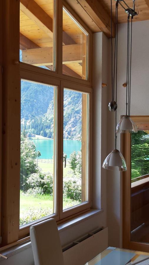 Haus Huberta Apartment Achenkirch Luaran gambar