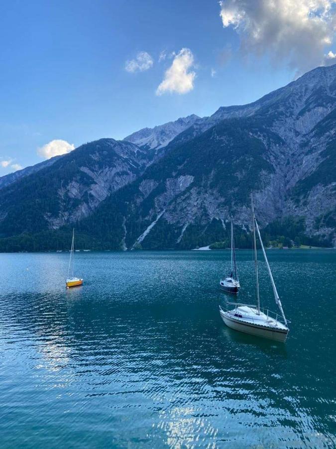 Haus Huberta Apartment Achenkirch Luaran gambar